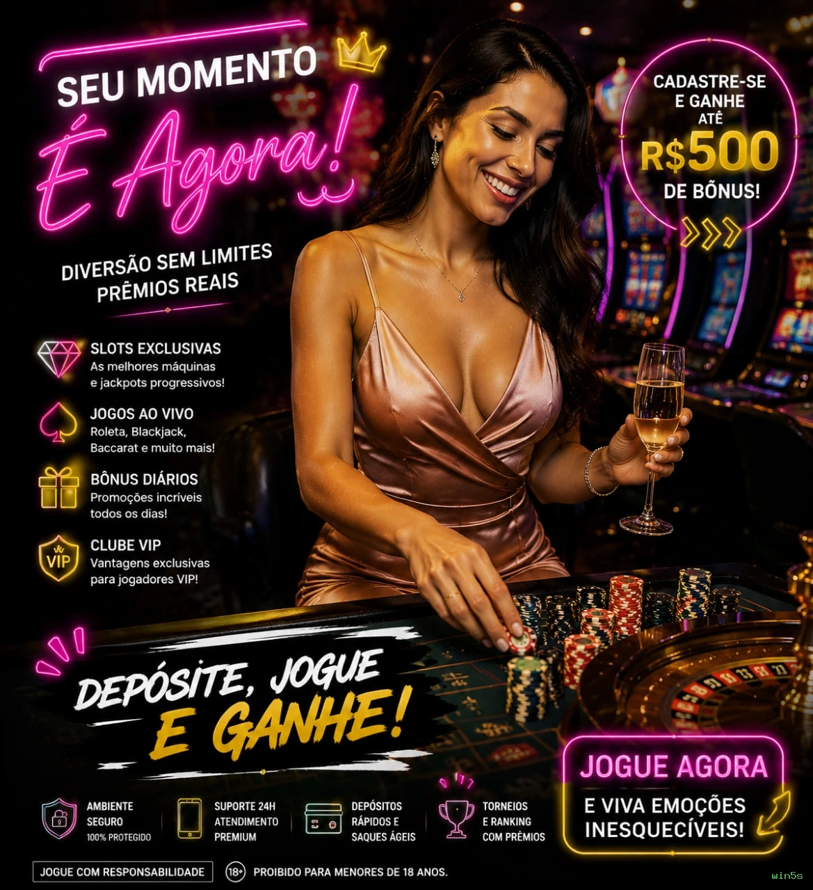 Esqueceu a Senha