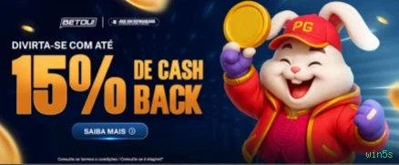 Lottery Clássica na win5s