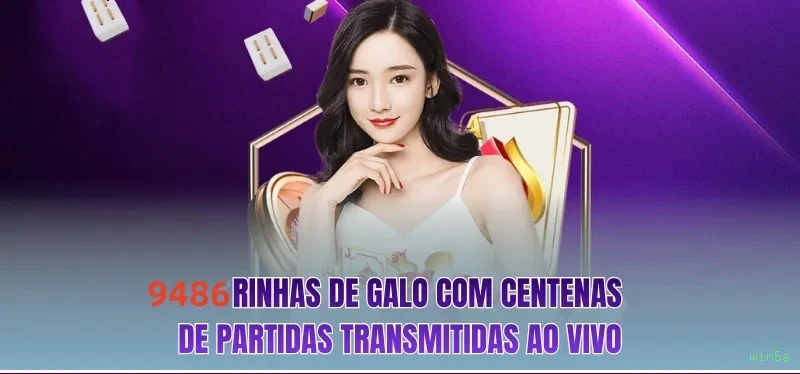 Segurança win5s