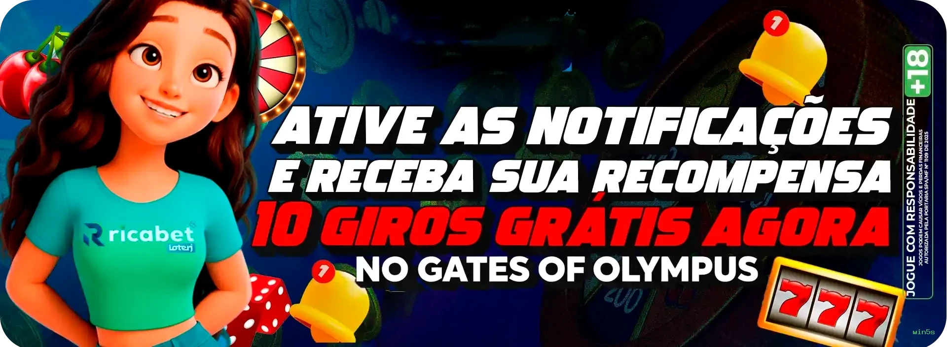 Benefícios VIP