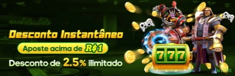 João Silva ganhou R$ 2.5M no Fortune Tiger