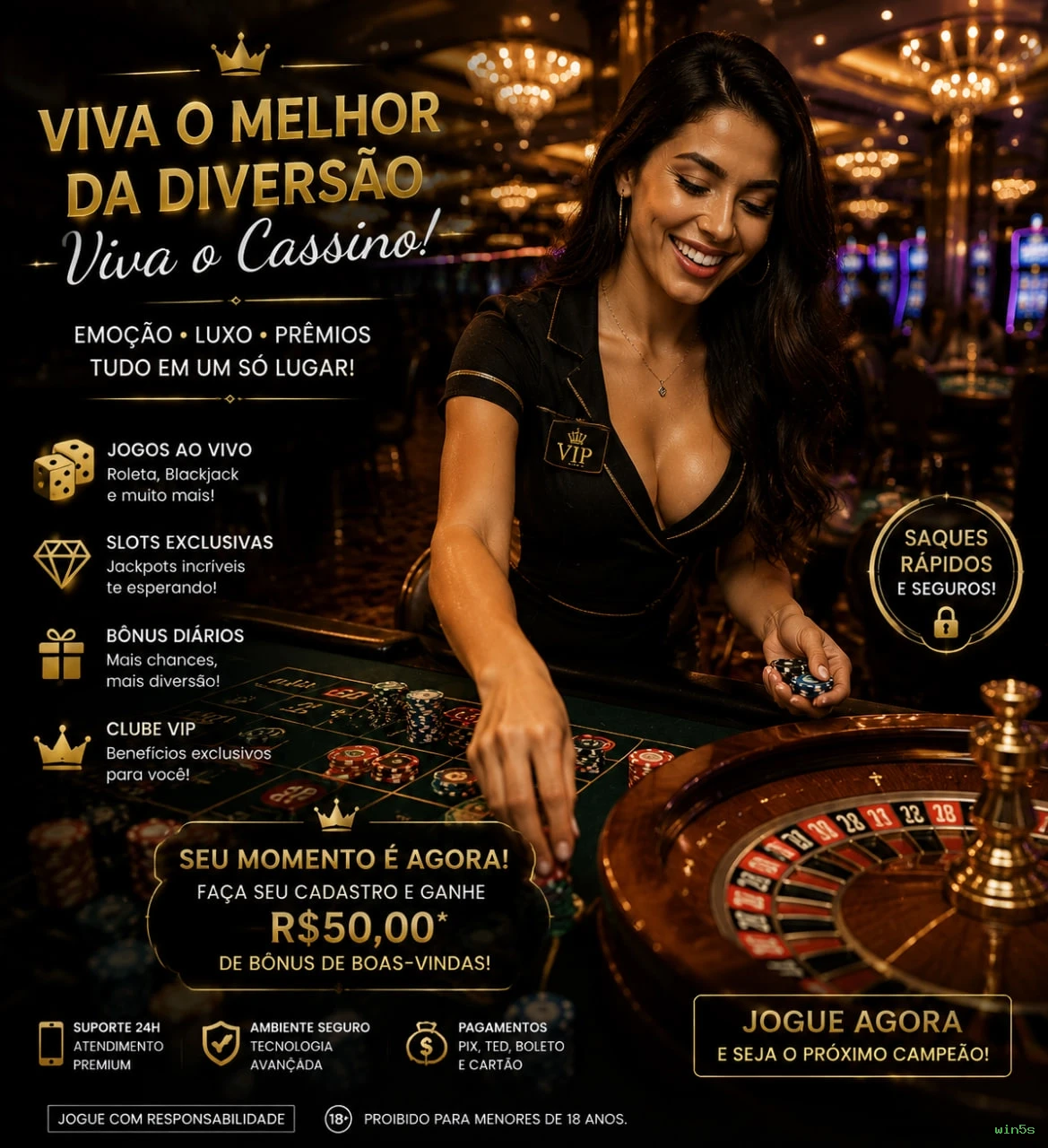 Dicas para ganhar na win5s